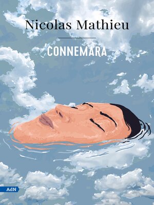 cover image of Connemara